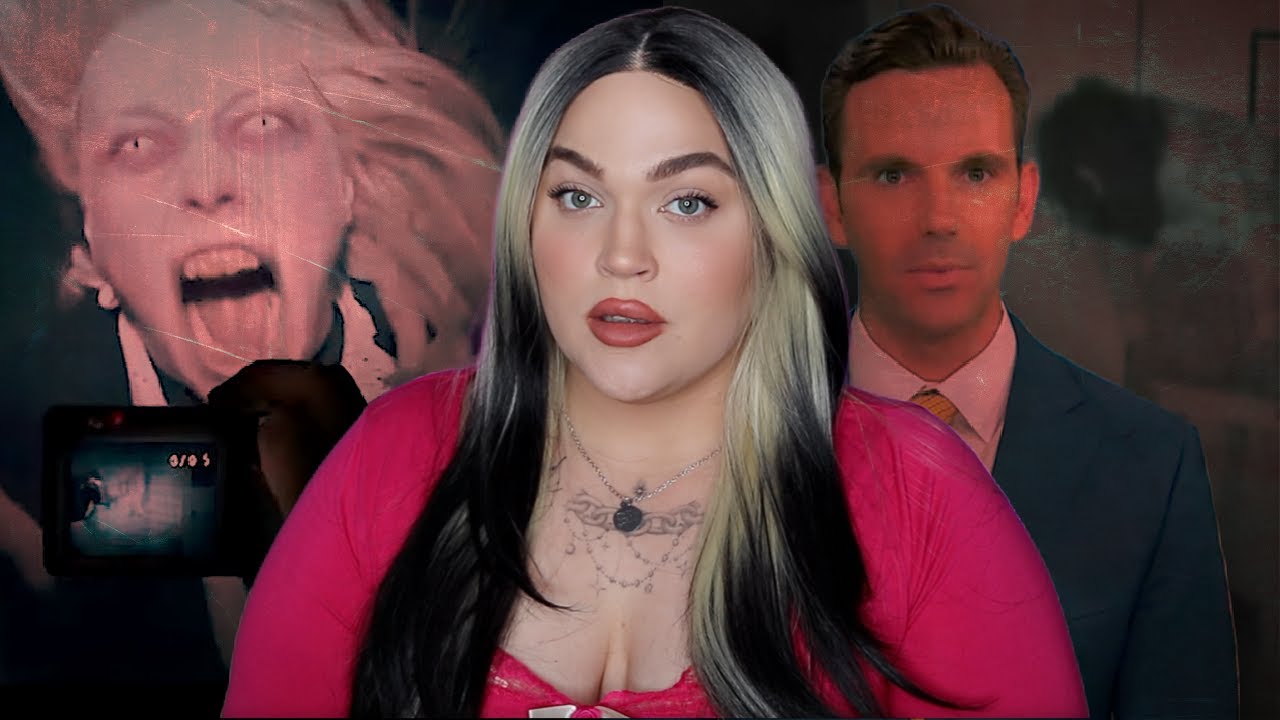 The Dark Side of the Internet | Vol 01