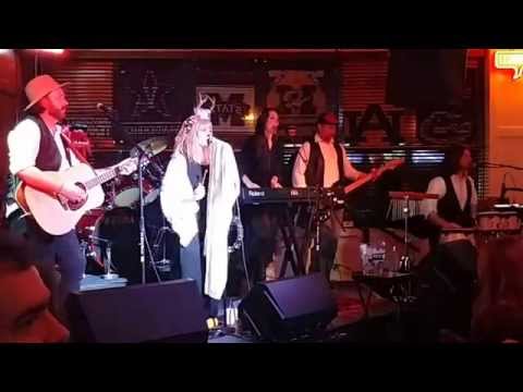Rumours – Fleetwood Mac Tribute - Atlanta, GA