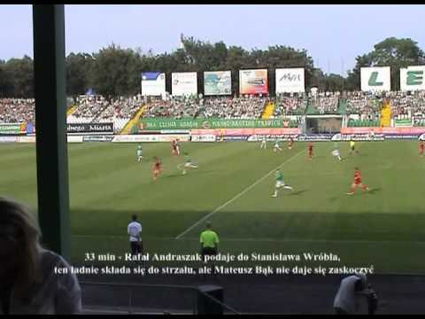 2007.08.08.Lechia Gdańsk - Piast Gliwice 3:0 [1]
