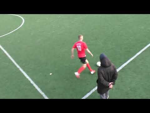 30 КХ 5 тур 13 лига Auchan   Liberts