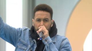 Adesse - Männer weinen nicht 2016