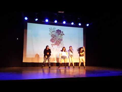 Mamamoo - Intro + Starry Night dc by Not Age