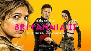 Britannia | Series 2 - Trailer #1