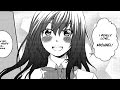 My Homemade Manga Reading With Tiki