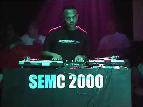 SEMC 2000 - Mista Sinista