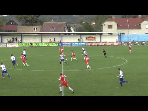 FKN vs FK Pardubice B 1   0