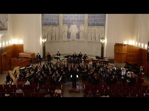 Musikverein Meilen - The Ringmaster's March - John Mackey