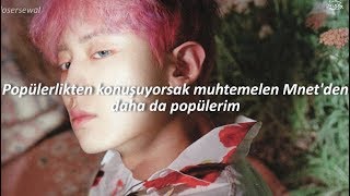 Download lagu [TÜRKÇE ALTYAZILI] Heize & Chanyeol - Don't Make Money (돈 벌지마) mp3