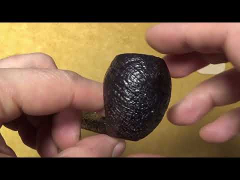 Pipa Dunhill Shell Briar gruppo 3 - (3) (2023) - DHSH242