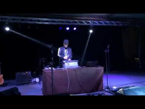 (last half of) Silva Hound's Set @ BABSCon 2014!