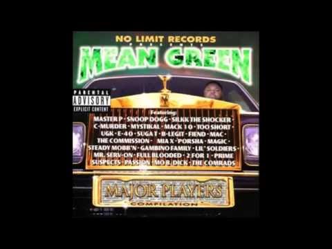 UGK - Tossed Up feat. Smitty