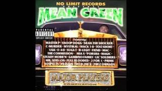 UGK - Tossed Up feat. Smitty