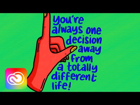 Office Hours with Andrew Hochradel & Nick Longo | Adobe Creative Cloud