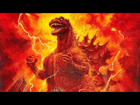 Godzilla Suite | Heisei Godzilla Era (Original Soundtrack) by Akira Ifukube