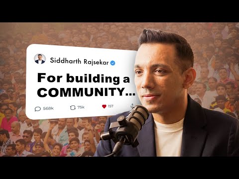 How I Built a 48,000 Strong Learning Community