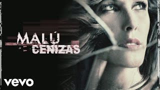 Malú - Cenizas (Audio)