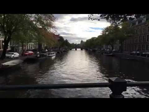 Levitation Room - Euro Tour part 2