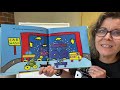Shake Rattle And Read With Ms Dawn The Cars And Trucks Book