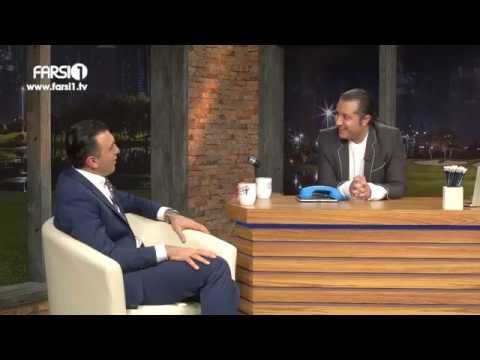 Chandshanbeh – Chandshanbeh ba Hamed!/!چندشنبه– چندشنبه با حامد