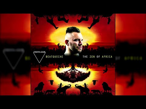 BeatQueche - The ZEN of Africa (RELAX VIDEO with Animals)