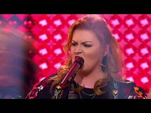 CHART SHOW Barbora Švidraňová - Chlap z kríža (Szidi Tobias)