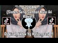Dj SIGAR DENNY CAKNAN SINTEN SENG SAMBAT KULO IKI KUAT VIRAL TIKTOK 2024