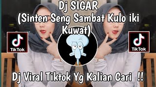 Download lagu Dj SIGAR DENNY CAKNAN | SINTEN SENG SAMBAT KULO IKI KUAT VIRAL TIKTOK 2024 !! mp3