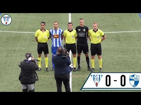 Resumen del SD EJEA 0-0 CD EBRO