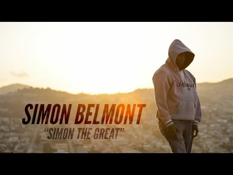 SIMON BELMONT - 