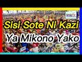 Repentance And Holiness Worship Song Sisi Sote Ni Kazi Ya Mikono Yako Worship TV
