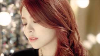 Ailee - U&amp;I (JPN ver.) [Acapella]