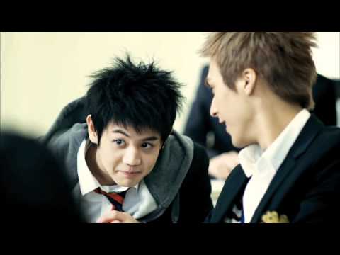 B2ST - Beautiful MV