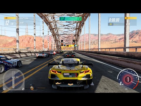 Project Cars 3 - The First 20 Minutes Of Gameplay