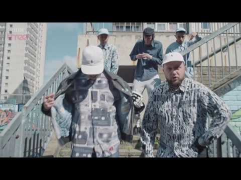 A Dis One: Kurupt FM Official Music Video People Just Do Nothing BBC Three