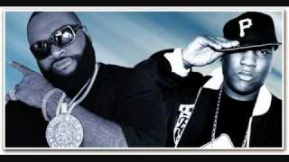 Rick Ross-The Summer's Mine(Young Jeezy Diss)