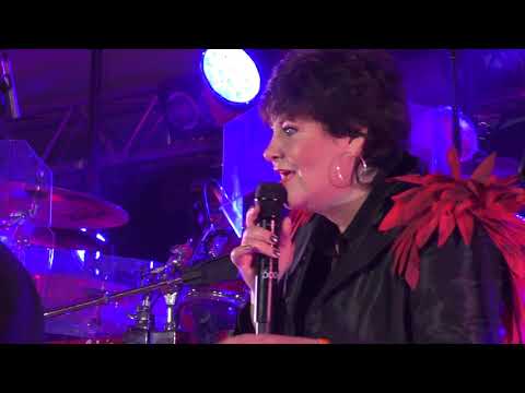 TV-M er på Døllefjelde-Musse Marked