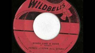 Prince Buster - Wings like a Dove - Wildbells