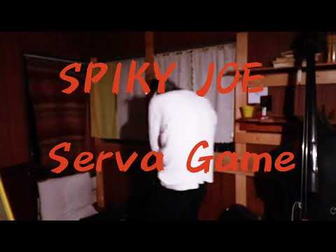 SPIKY JOE  口パクヒットスタジオ