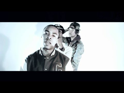 POET AND SKRIBZ FT CASH STACKS - DGAF [OFFICIAL VIDEO]