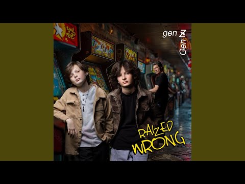 Don't stop believing