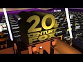 20th Century Fox 1994 Logo Remake 60FPS For 20thCenturyZPR