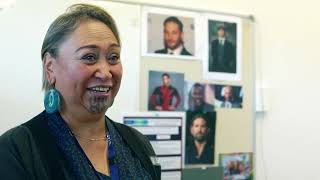 Pourewa’s story: Breaking misconceptions
