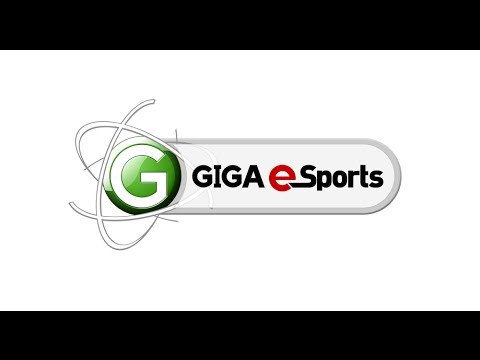 GIGA eSports Freitag (27.01.2006) - Erste Sendung (Part 1/2)
