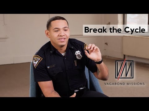 Officer John Levy's Story