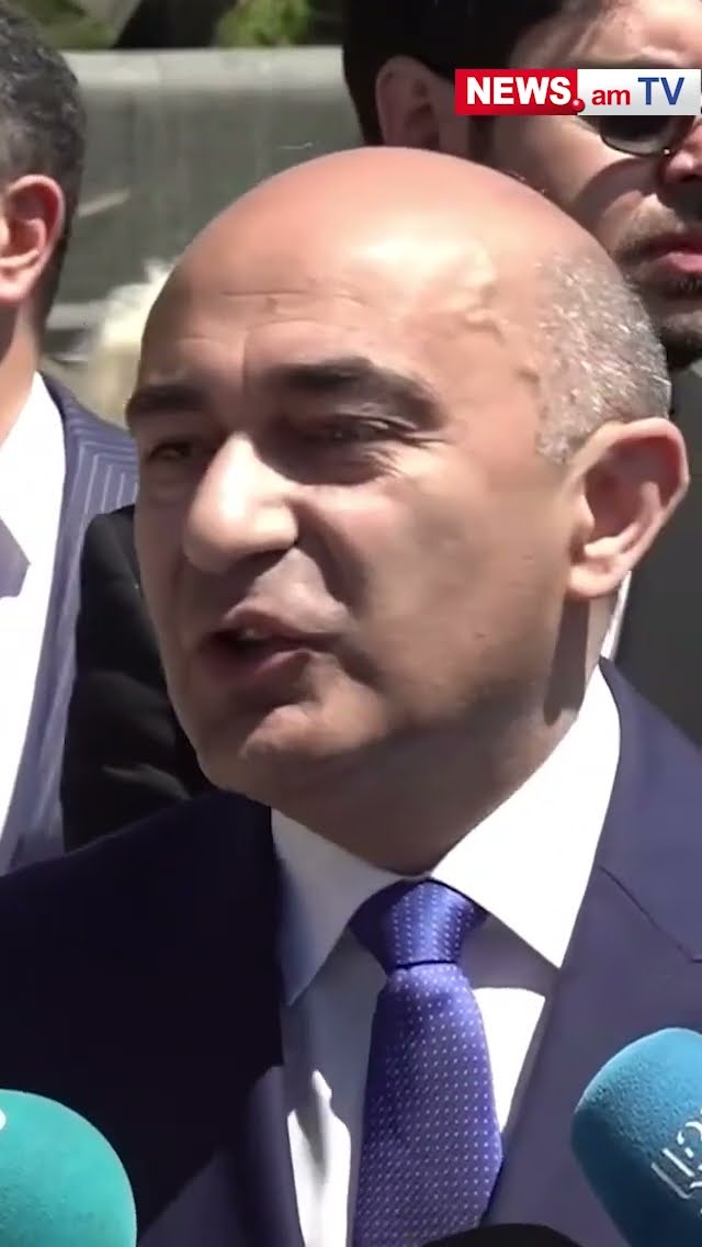 Պատերազմում պարտվելը չի նշանակում, որ մենք սխալ էինք. Մարուքյան