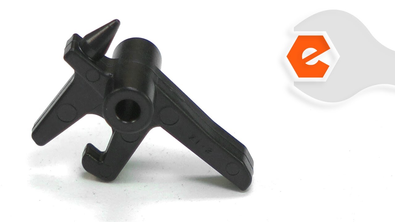 Replacing your Makita Chop Saw Switch Lock