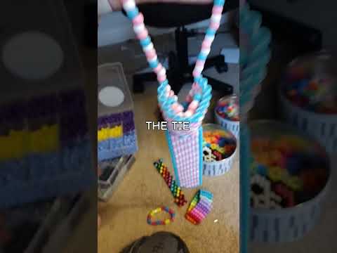 Calling all Kandi kids !! #kandi #furry