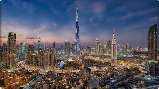 History of Dubai