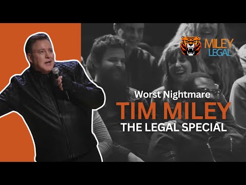 The Legal Special | Worst Nightmare