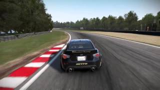 Project CARS Japanese Car Pack Scion FR-S Rocket Bunny Edition @ Oulton Park International XBOX ONE